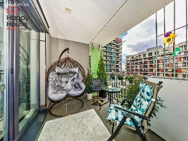 Prodej bytu 2+kk 57 m² Počernická, Praha - Malešice