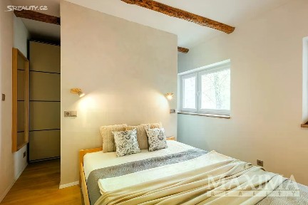 Prodej bytu 2+kk 114 m² Slavojova, Praha - Nusle
