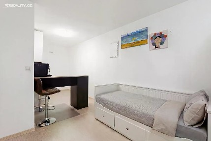 Prodej bytu 2+kk 50 m²