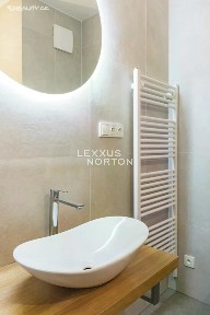 Prodej bytu 1+kk 35 m² Norská, Praha - Vršovice