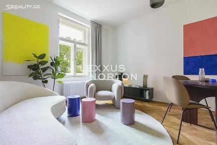 Prodej bytu 3+kk 90 m²