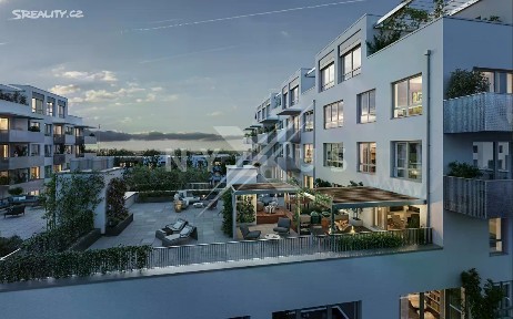 Prodej bytu 4+kk 113 m²