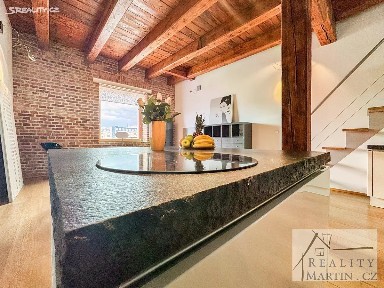 Prodej bytu 1+1 62 m²