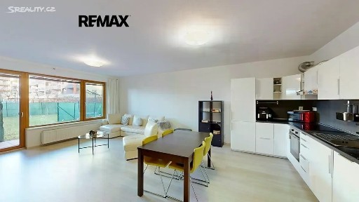 Prodej bytu 2+kk 72 m² Rorýsová, Praha - Modřany