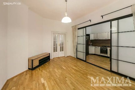 Prodej bytu 3+1 108 m² Podskalská, Praha - Nové Město