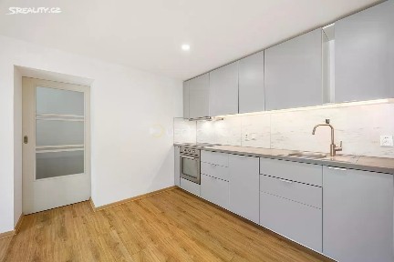 Prodej bytu 2+kk 64 m² K Novému dvoru, Praha - Lhotka