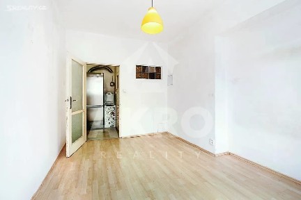 Prodej bytu 2+kk 49 m² Za Hládkovem, Praha - Střešovice