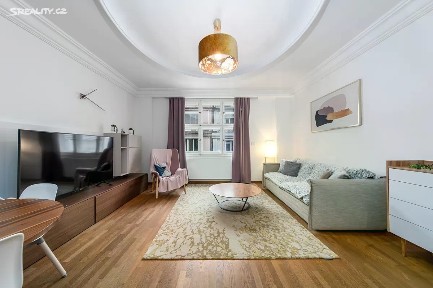 Prodej bytu 2+kk 72 m² Dlouhá, Praha - Staré Město