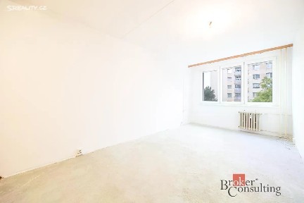 Prodej bytu 2+kk 45 m²
