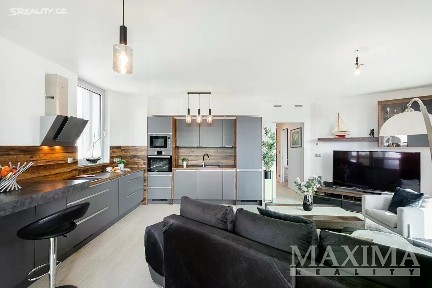 Prodej bytu 3+kk 112 m² Kurta Konráda, Praha - Libeň