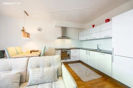 Prodej bytu 2+kk 63 m² Budilova, Praha - Libeň