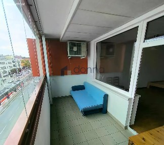 Prodej bytu 1+kk 36 m² Poděbradská, Praha - Vysočany