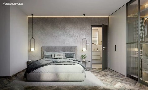Prodej bytu 3+kk 84 m²