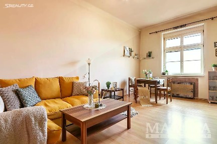 Prodej bytu 1+1 58 m² V Háji, Praha - Holešovice