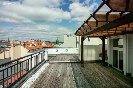 Prodej bytu 3+kk 235 m² Pštrossova, Praha - Nové Město