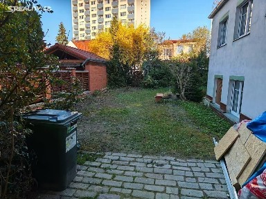 Prodej bytu 1+kk 23 m² V Nových Vokovicích, Praha - Vokovice