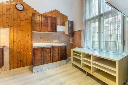 Prodej bytu 4+1 127 m² Kafkova, Praha - Dejvice