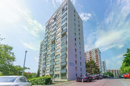 Prodej bytu 3+kk 72 m² Evropská, Praha - Vokovice