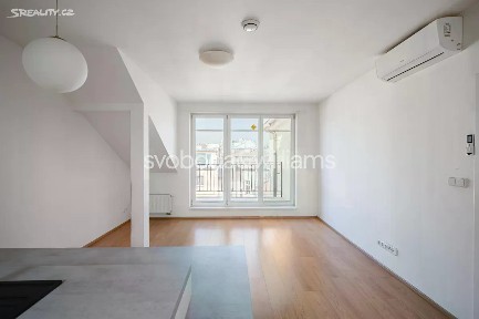 Prodej bytu 4+kk 102 m² Svornosti, Praha - Smíchov