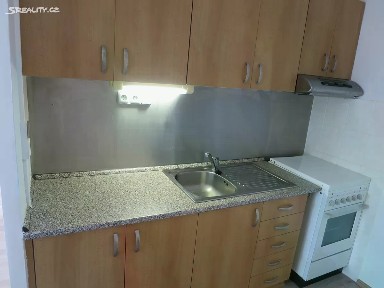 Prodej bytu 2+kk 48 m² Kloknerova, Praha - Chodov