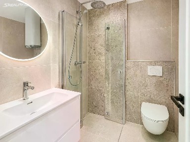 Prodej bytu 2+kk 41 m² Bělehradská, Praha - Vinohrady
