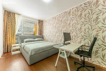 Prodej bytu 2+kk 52 m²