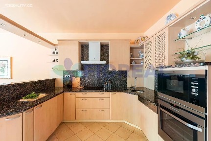 Prodej bytu 4+kk 109 m² Brdlíkova, Praha - Motol