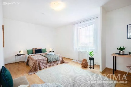 Prodej bytu 3+kk 76 m² Běhounkova, Praha - Stodůlky