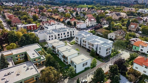 Prodej bytu 1+kk 33 m²