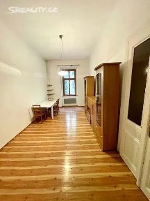 Prodej bytu 3+1 76 m² Petřínská, Praha - Malá Strana