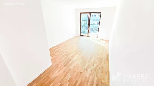 Prodej bytu 2+kk 44 m² Maroldova, Praha - Nusle