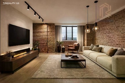 Prodej bytu 2+kk 58 m² Sinkulova, Praha - Podolí