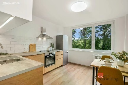 Prodej bytu 3+1 79 m² Urbánkova, Praha - Modřany