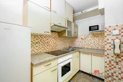 Prodej bytu 2+1 53 m² K otočce, Praha - Modřany