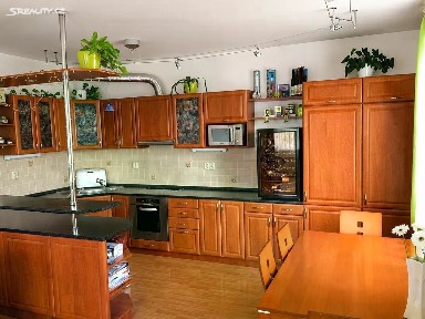Prodej bytu 3+kk 88 m² Pastevců, Praha - Újezd u Průhonic