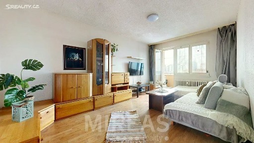 Prodej bytu 3+1 71 m² Útulná, Praha - Malešice