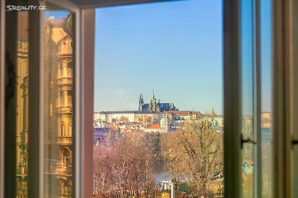 Praha, Praha 2, Nové Město, Gorazdova, 19