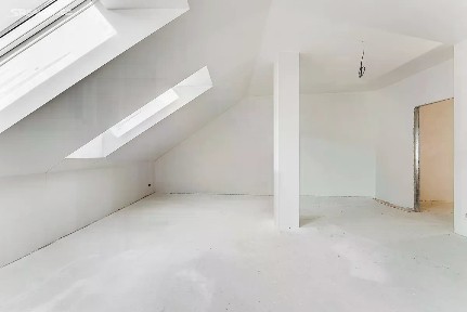 Prodej bytu 2+kk 44 m² Nad Koulkou, Praha - Smíchov