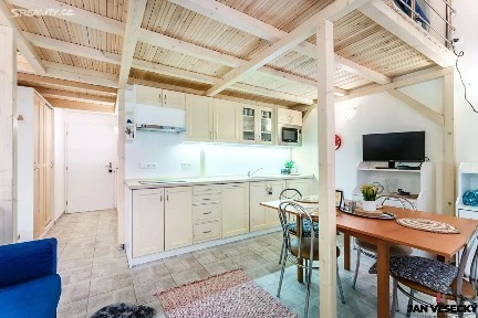 Prodej bytu 1+kk 39 m²