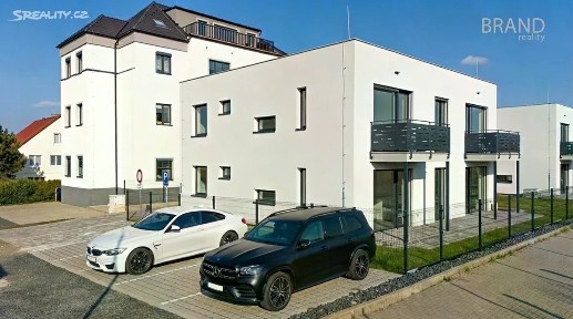 Prodej bytu 3+kk 68 m²