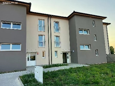Prodej bytu 2+kk 40 m² Praha - Horní Počernice