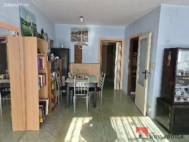 Prodej bytu 4+1 90 m² Aubrechtové, Praha - Záběhlice