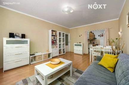 Prodej bytu 3+kk 62 m² V průčelí, Praha - Chodov