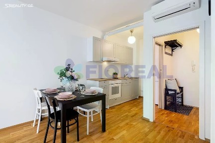 Prodej bytu 2+kk 45 m²