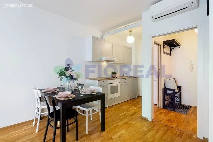 Prodej bytu 2+kk 45 m²