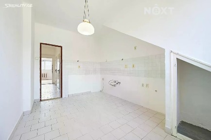 Prodej bytu 1+1 42 m² Františka Kadlece, Praha - Libeň