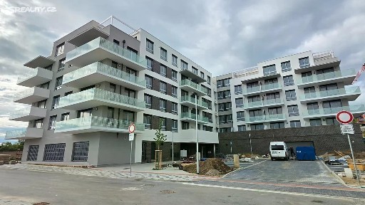 Prodej bytu 2+kk 47 m² Thomasova, Praha - Třebonice