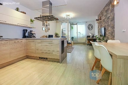 Prodej bytu 3+kk 71 m²