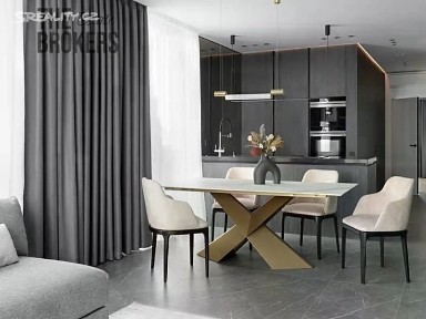 Prodej bytu 3+kk 174 m² U hotelu, Praha - Suchdol