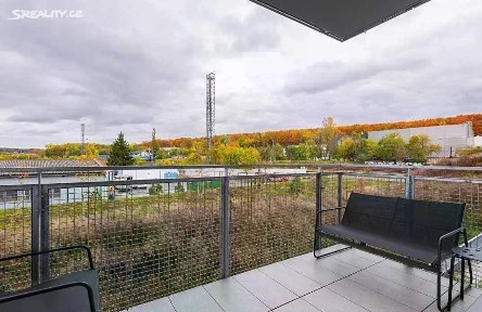 Prodej bytu 2+kk 62 m² Čerpadlová, Praha - Vysočany